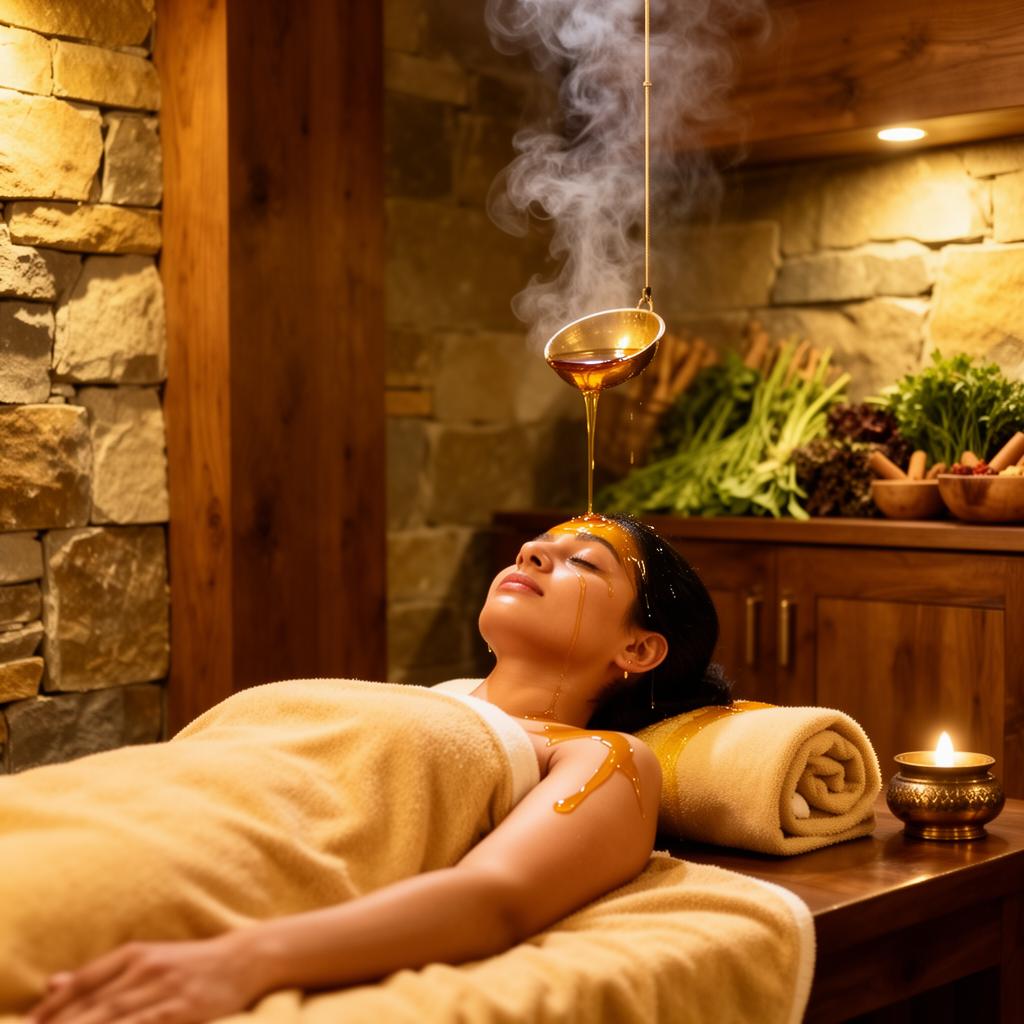 Panchakarma Detox